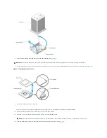 Предварительный просмотр 65 страницы Dell PowerEdge 700 Installation And Troubleshooting Manual