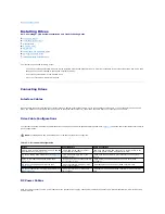 Предварительный просмотр 70 страницы Dell PowerEdge 700 Installation And Troubleshooting Manual