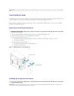 Предварительный просмотр 71 страницы Dell PowerEdge 700 Installation And Troubleshooting Manual