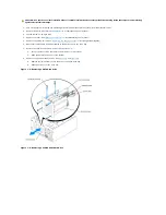 Предварительный просмотр 76 страницы Dell PowerEdge 700 Installation And Troubleshooting Manual