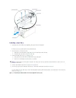 Предварительный просмотр 77 страницы Dell PowerEdge 700 Installation And Troubleshooting Manual