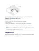 Предварительный просмотр 79 страницы Dell PowerEdge 700 Installation And Troubleshooting Manual