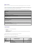 Предварительный просмотр 85 страницы Dell PowerEdge 700 Installation And Troubleshooting Manual