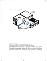 Предварительный просмотр 8 страницы Dell PowerEdge 7150 Manual