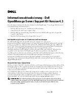 Preview for 13 page of Dell PowerEdge 750 Update Manual