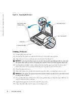 Preview for 8 page of Dell PowerEdge 800 Information Update