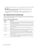 Preview for 10 page of Dell POWEREDGE 840 Hardware Owner'S Manual