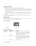 Preview for 14 page of Dell POWEREDGE 840 Hardware Owner'S Manual