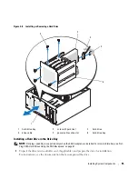 Preview for 55 page of Dell POWEREDGE 840 Hardware Owner'S Manual