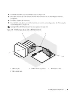 Preview for 63 page of Dell POWEREDGE 840 Hardware Owner'S Manual