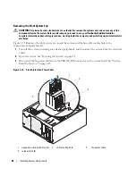 Preview for 66 page of Dell POWEREDGE 840 Hardware Owner'S Manual