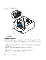 Preview for 68 page of Dell POWEREDGE 840 Hardware Owner'S Manual