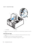 Preview for 70 page of Dell POWEREDGE 840 Hardware Owner'S Manual