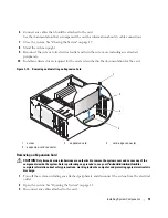 Preview for 73 page of Dell POWEREDGE 840 Hardware Owner'S Manual