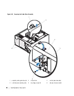 Preview for 86 page of Dell POWEREDGE 840 Hardware Owner'S Manual