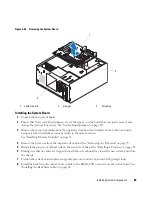 Preview for 89 page of Dell POWEREDGE 840 Hardware Owner'S Manual