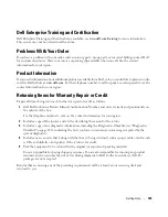 Preview for 123 page of Dell POWEREDGE 840 Hardware Owner'S Manual