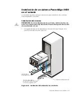 Предварительный просмотр 125 страницы Dell PowerEdge 8450 Installation Manual