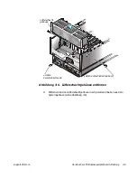 Предварительный просмотр 51 страницы Dell PowerEdge 8450 Upgrade Manual