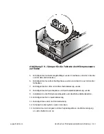 Предварительный просмотр 55 страницы Dell PowerEdge 8450 Upgrade Manual