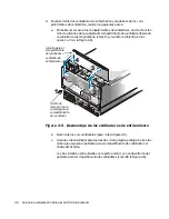 Предварительный просмотр 68 страницы Dell PowerEdge 8450 Upgrade Manual