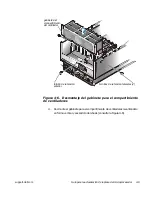 Предварительный просмотр 69 страницы Dell PowerEdge 8450 Upgrade Manual