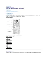 Предварительный просмотр 6 страницы Dell PowerEdge 850 Installation And Troubleshooting Manual