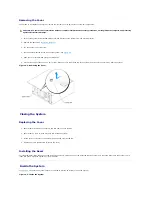 Предварительный просмотр 30 страницы Dell PowerEdge 850 Installation And Troubleshooting Manual