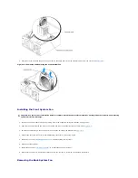 Предварительный просмотр 46 страницы Dell PowerEdge 850 Installation And Troubleshooting Manual