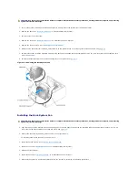 Предварительный просмотр 47 страницы Dell PowerEdge 850 Installation And Troubleshooting Manual