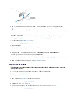 Предварительный просмотр 52 страницы Dell PowerEdge 850 Installation And Troubleshooting Manual