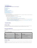 Предварительный просмотр 58 страницы Dell PowerEdge 850 Installation And Troubleshooting Manual