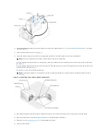 Предварительный просмотр 62 страницы Dell PowerEdge 850 Installation And Troubleshooting Manual