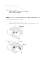 Предварительный просмотр 65 страницы Dell PowerEdge 850 Installation And Troubleshooting Manual