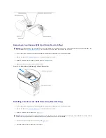 Предварительный просмотр 67 страницы Dell PowerEdge 850 Installation And Troubleshooting Manual