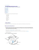 Предварительный просмотр 117 страницы Dell PowerEdge 850 Installation And Troubleshooting Manual