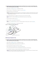 Предварительный просмотр 122 страницы Dell PowerEdge 850 Installation And Troubleshooting Manual