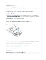 Предварительный просмотр 123 страницы Dell PowerEdge 850 Installation And Troubleshooting Manual