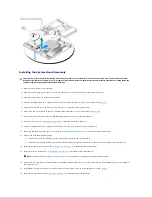 Предварительный просмотр 136 страницы Dell PowerEdge 850 Installation And Troubleshooting Manual