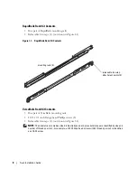 Preview for 10 page of Dell PowerEdge 860 Hardware Installation Manual