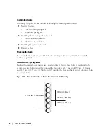 Preview for 22 page of Dell PowerEdge 860 Hardware Installation Manual