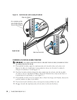 Preview for 44 page of Dell PowerEdge 860 Hardware Installation Manual