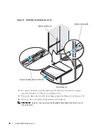 Preview for 46 page of Dell PowerEdge 860 Hardware Installation Manual