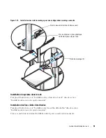 Preview for 55 page of Dell PowerEdge 860 Hardware Installation Manual