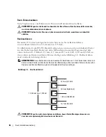 Preview for 68 page of Dell PowerEdge 860 Hardware Installation Manual