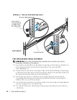 Preview for 72 page of Dell PowerEdge 860 Hardware Installation Manual