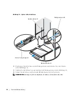 Preview for 74 page of Dell PowerEdge 860 Hardware Installation Manual