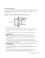 Preview for 79 page of Dell PowerEdge 860 Hardware Installation Manual