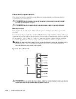 Preview for 124 page of Dell PowerEdge 860 Hardware Installation Manual