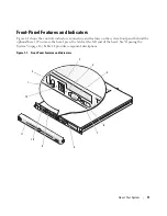 Предварительный просмотр 11 страницы Dell PowerEdge 860 Hardware Owner'S Manual